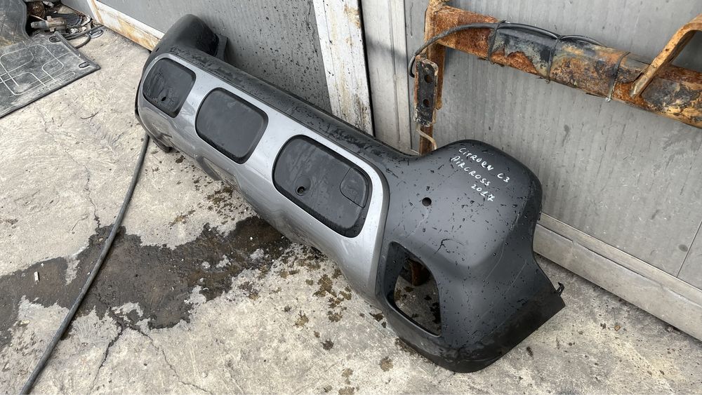 Броня Citroen C3 Air Cross 6броя
