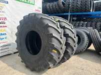 Marca ALLIANCE noi 500/85R24 anvelope radiale pt combina