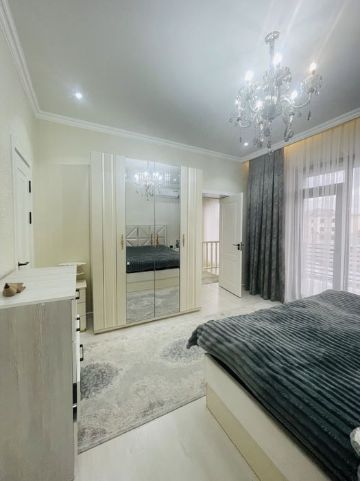 Срочно продам свой евродом в Гузал махалле