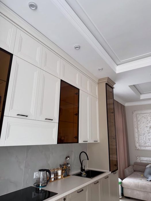 Мебель на заказ.