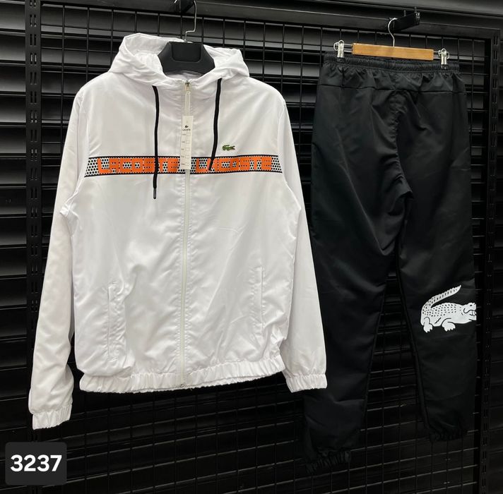 Мъжки Екипи Lacoste