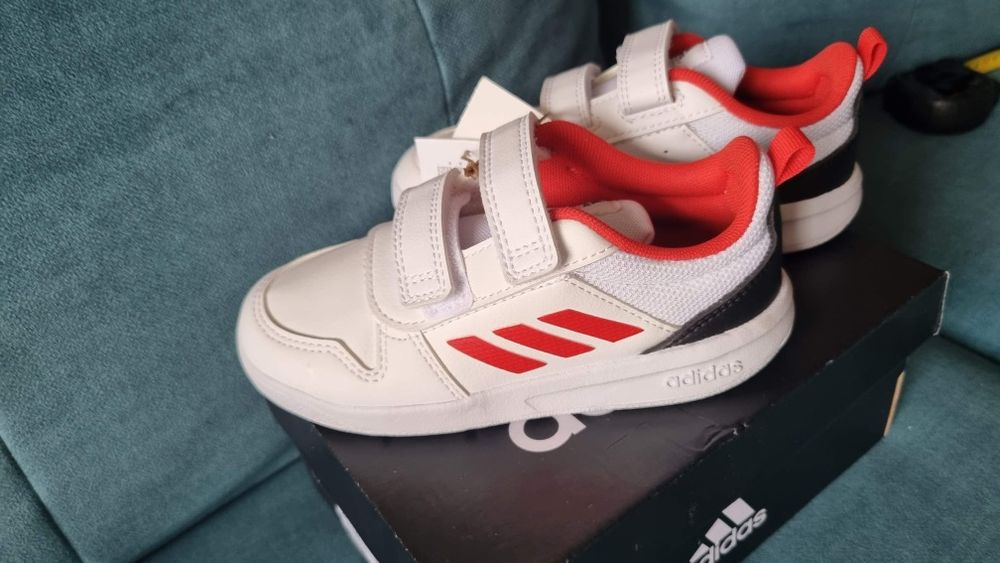 Adidas Tensaur I,măsură 27,Noi