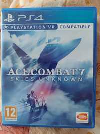 Ace Combat 7 ps4