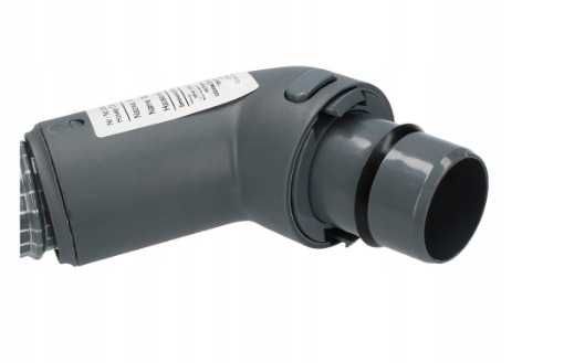 Furtun aspirator Zelmer Bosch 1.7 m lungime original 00795054 / N4