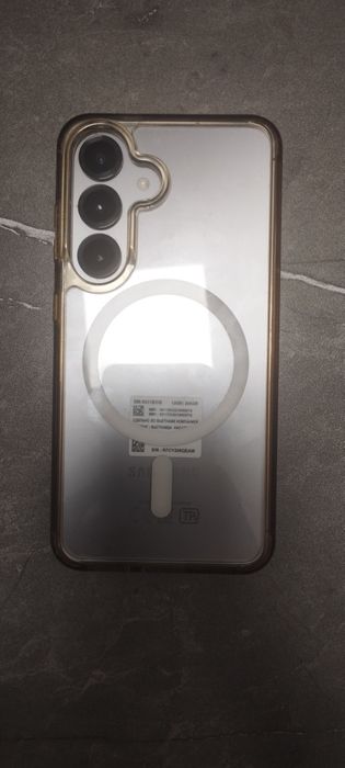 Продам Samsung S25 12/256