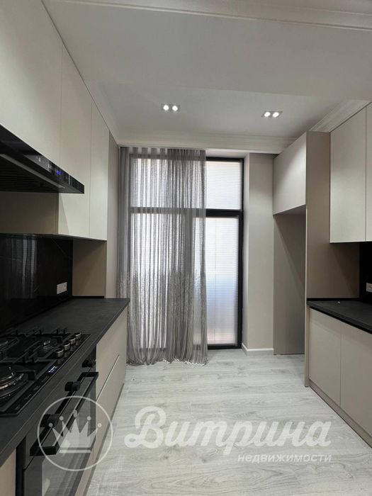 Двухкомнатная квартира в ЖК New Chinobad, Юнусабад