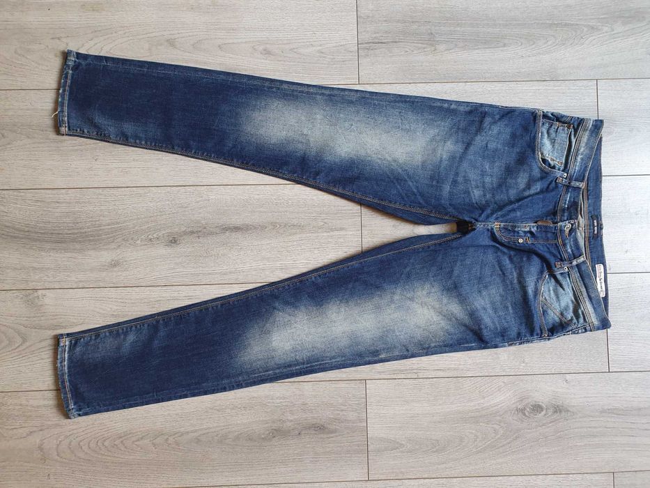 Blugi Antony Morato "Extra Skinny" - Marime IT 50 / US 34 (Talie 89 cm