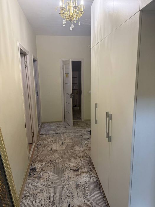 Sergile choshtepa 3xona 600$ oilaga qizlarga