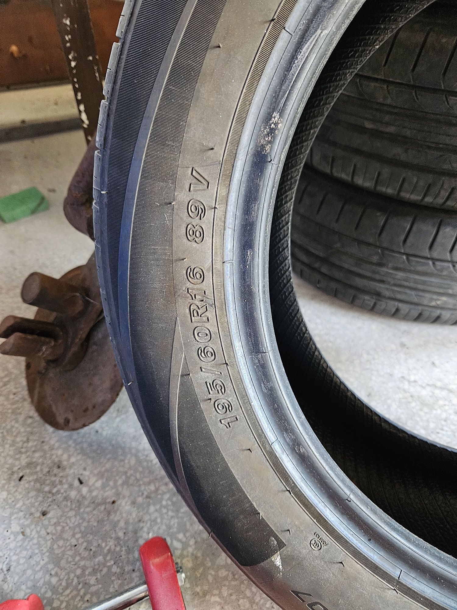 СПЕШНО!!! Летни гуми 195/60 R16 Westlake ZuperEco Z-107