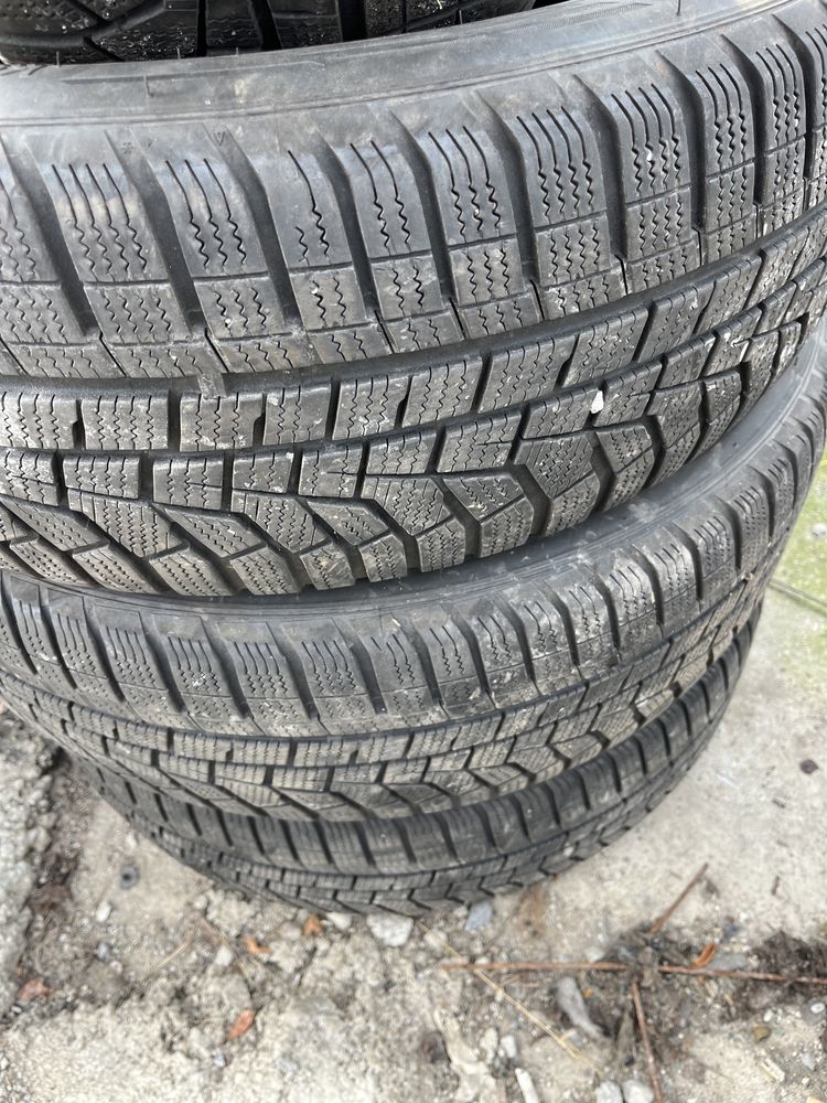 Гуми 225 60 18 Hankook 2019