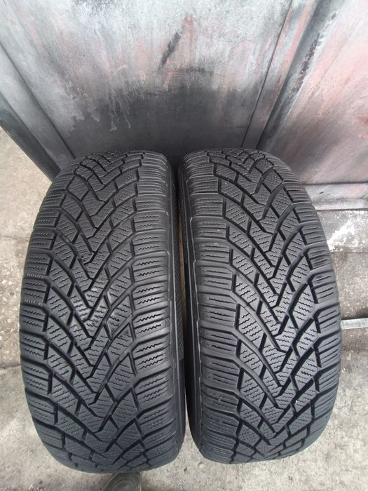 185/60/15 Continental