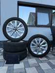 JANTE AUDI A1 195/55/16 Iarna 5x100 VW Skoda