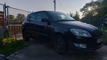 Skoda Fabia 2 1.2