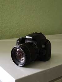 Canon 250D продаётся Срочно!