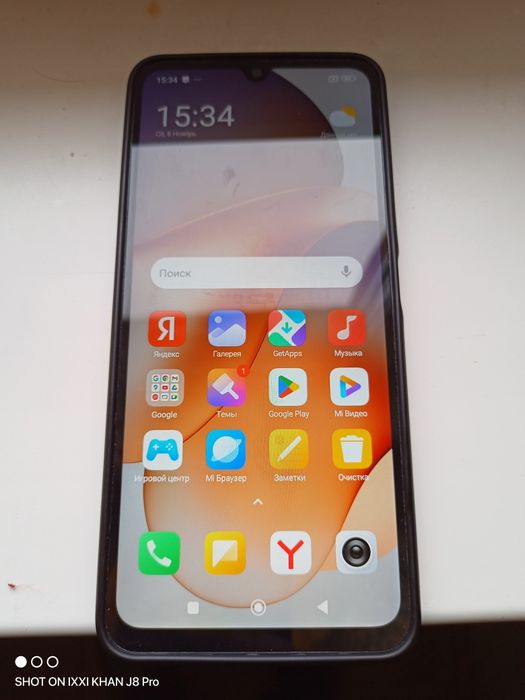 Продам телефон Редми 14С в отличном состоянии