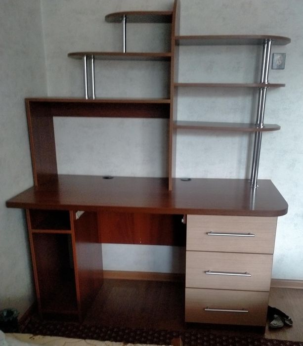 Стол ученический