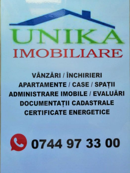 Bistrita-Lac bloc 2018 * 3 camere modern complet mobilat