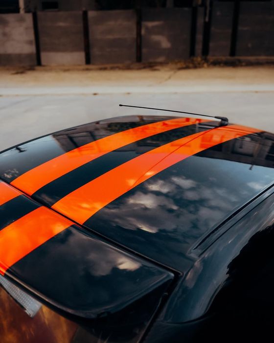 Aixam Coupe GTI 2013 | Modificat, pt pasionati