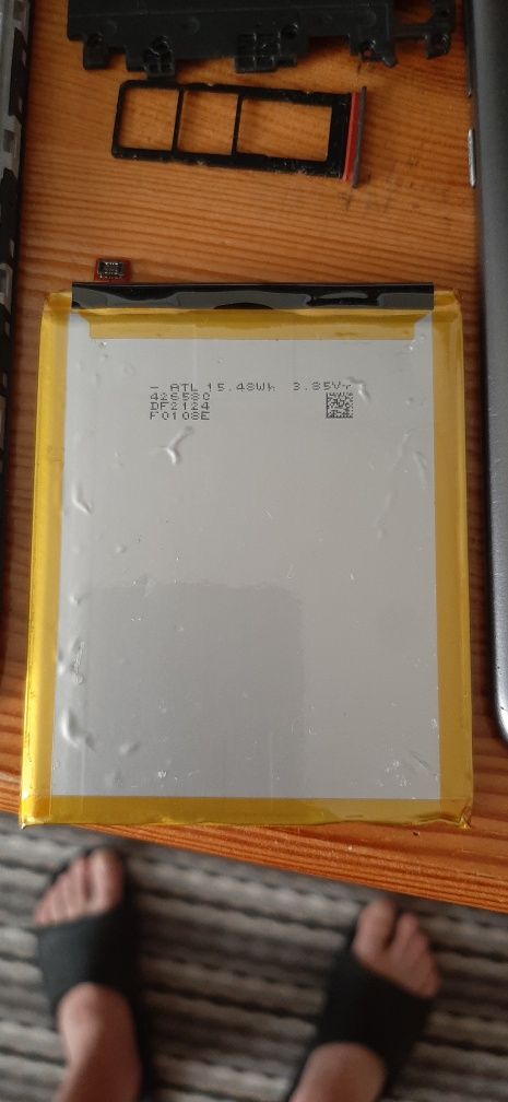 motorola e20 за части