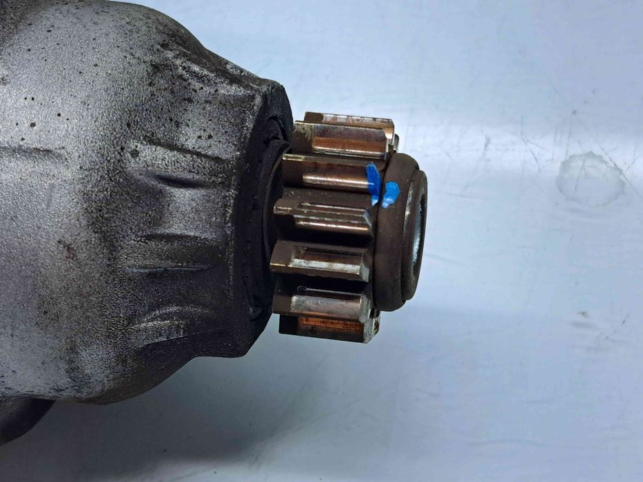 Electromotor 13 dinti  Volkswagen Tiguan II (AD1, AX1) [Fabr 2016-201