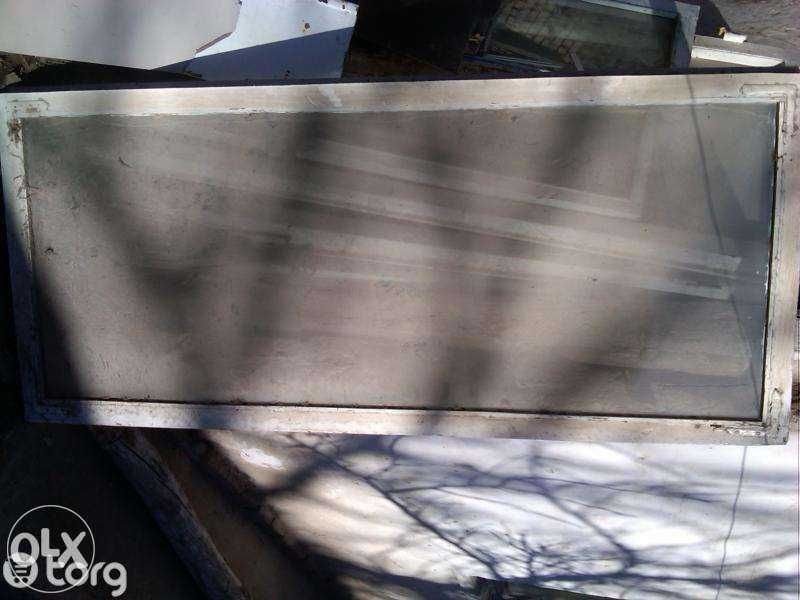 Деревянные рамы б.у, состояние: хорошее