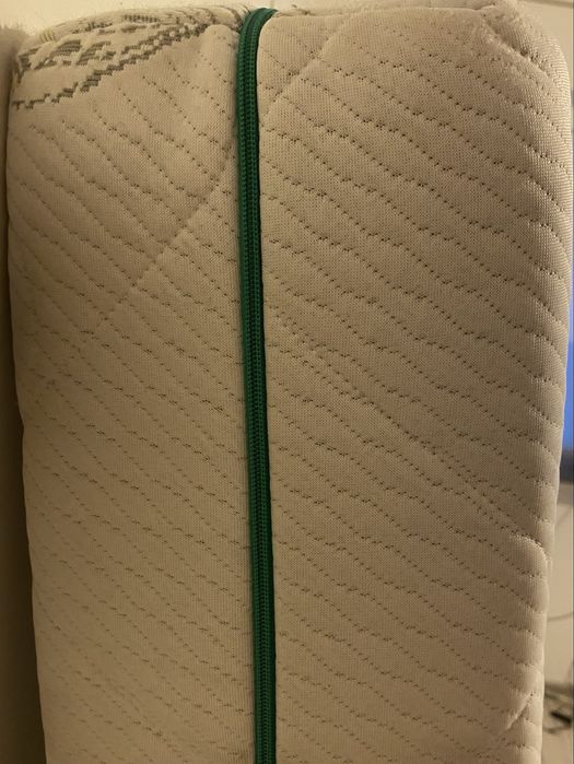 Saltea Strong Super Ortopedica(160/200 cm)