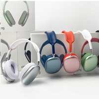 Мултифукционални Bluetooth слушалки P9 - HiFI, MP3, Earbuds, Stereo