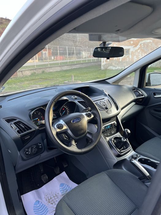 Vand Ford C-Max 1.6 euro 5