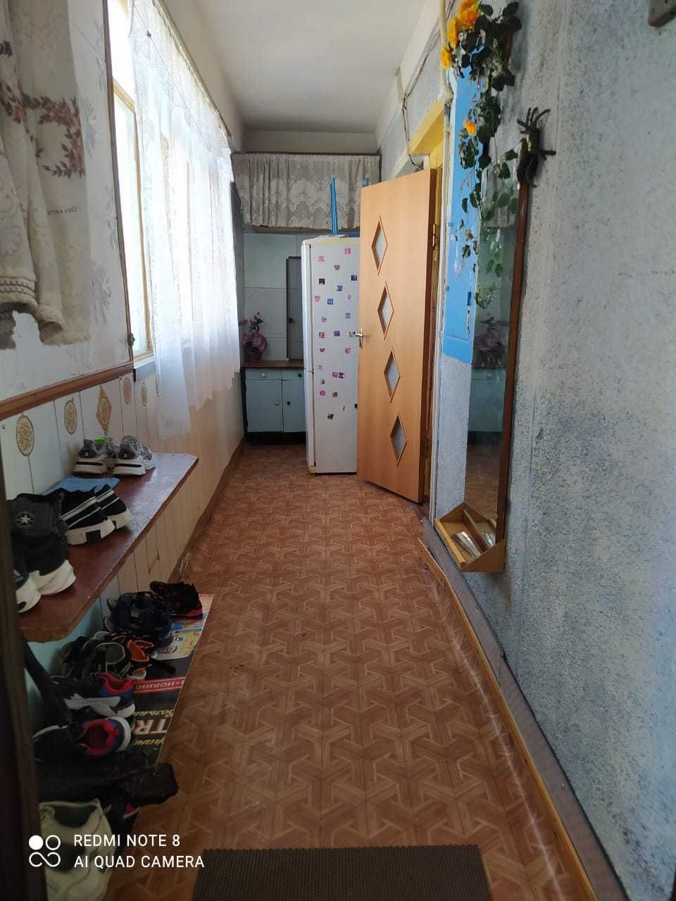 продам 2х комн. кв. в 6 мик -не