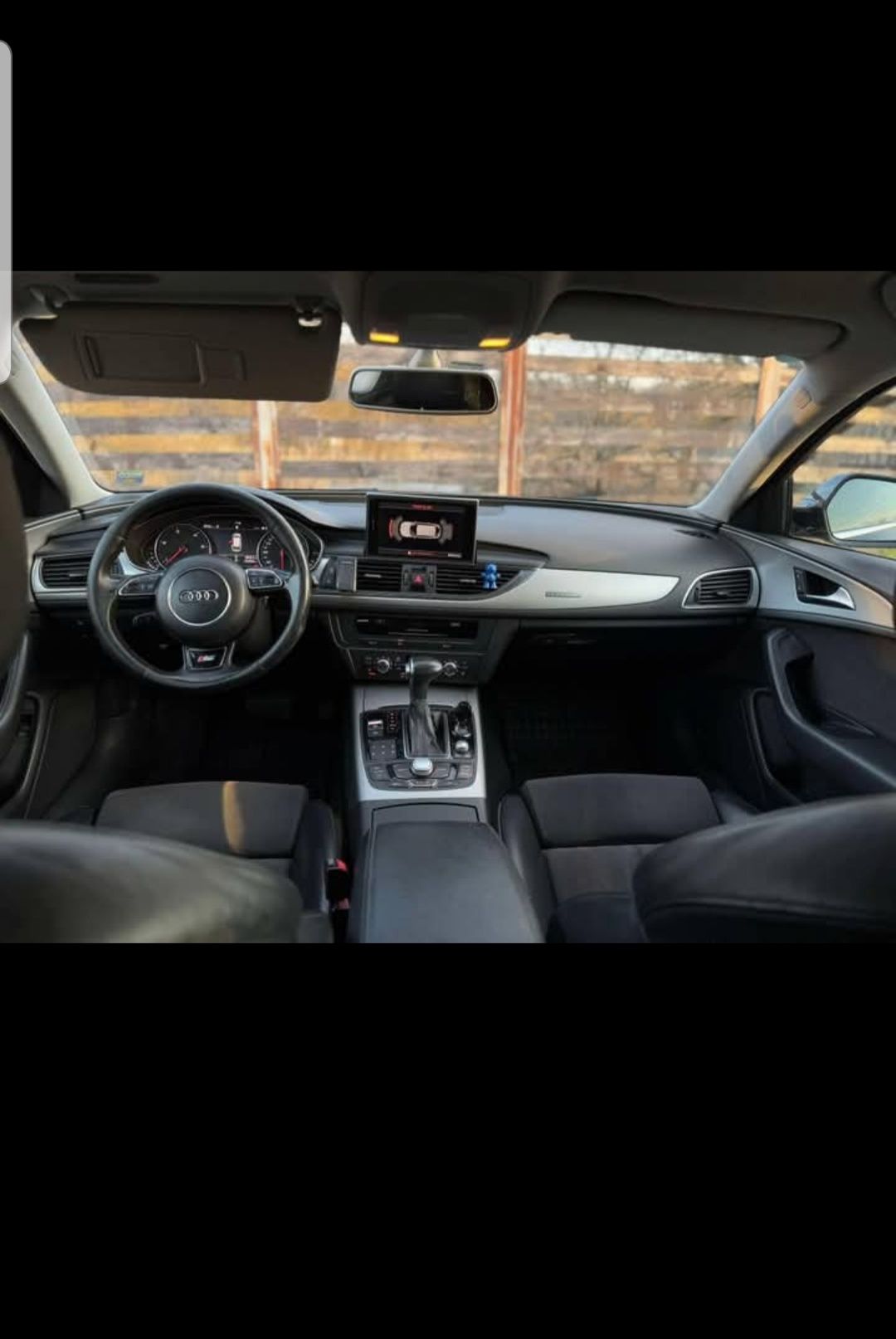 Vănd Urgent audi A6 c7 2012 3.0 TDI