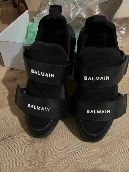 Дамски маратонки 38