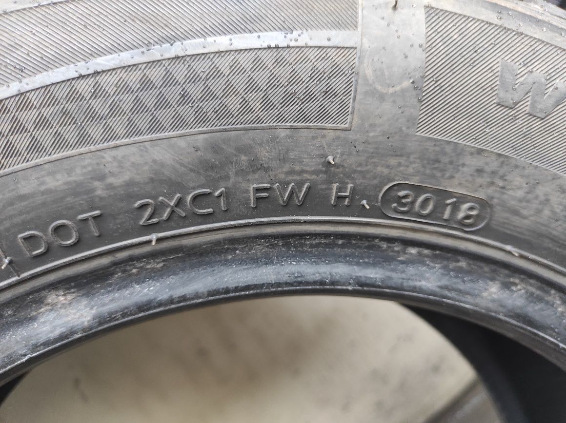 Зимни гуми 185/65 r14 Перфектни