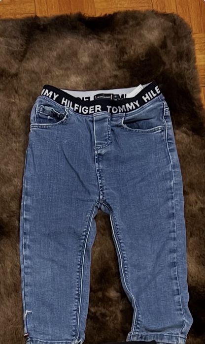 Set  98 polo & tommy