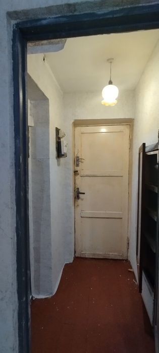 Продаётся квартира 30.000 1 ком 2 эт 2 этажного дома джакурганская