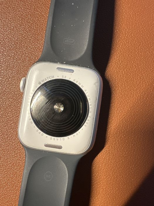 Vand Apple Watch SE 44mm GPS