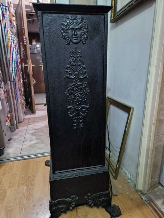 Soba fonta veche Tesghen