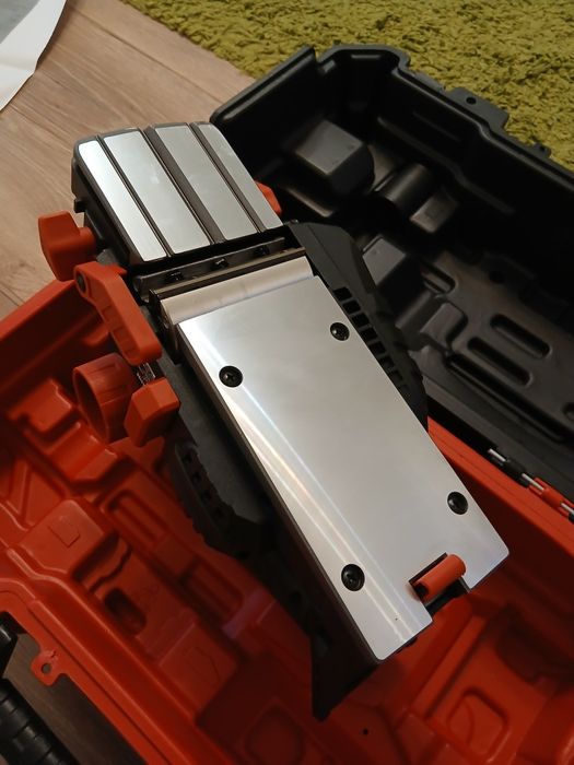 Акумулаторно ренде Parkside Performance