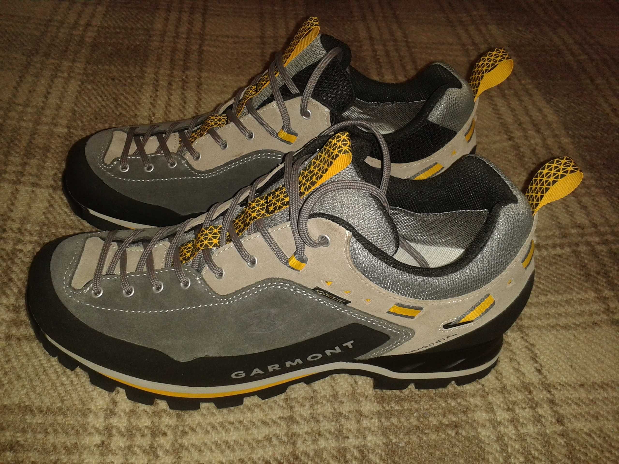 Garmont Dragontail GTX