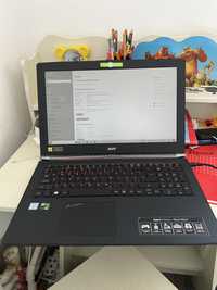 Acer Aspire V 15 Nitro - Black Edition
