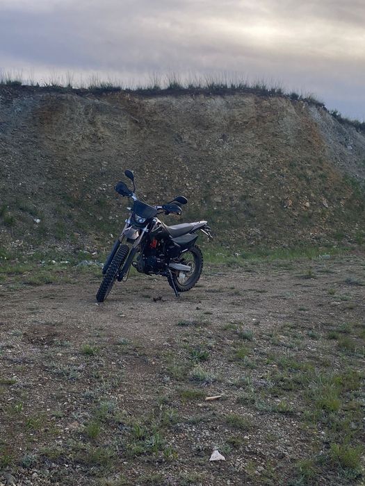 Продам эндуро в отличном состоянии
