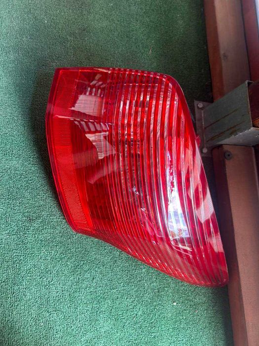 стоп десен Peugeot 407 sw комби 2004-2008г. #192SA #193SA