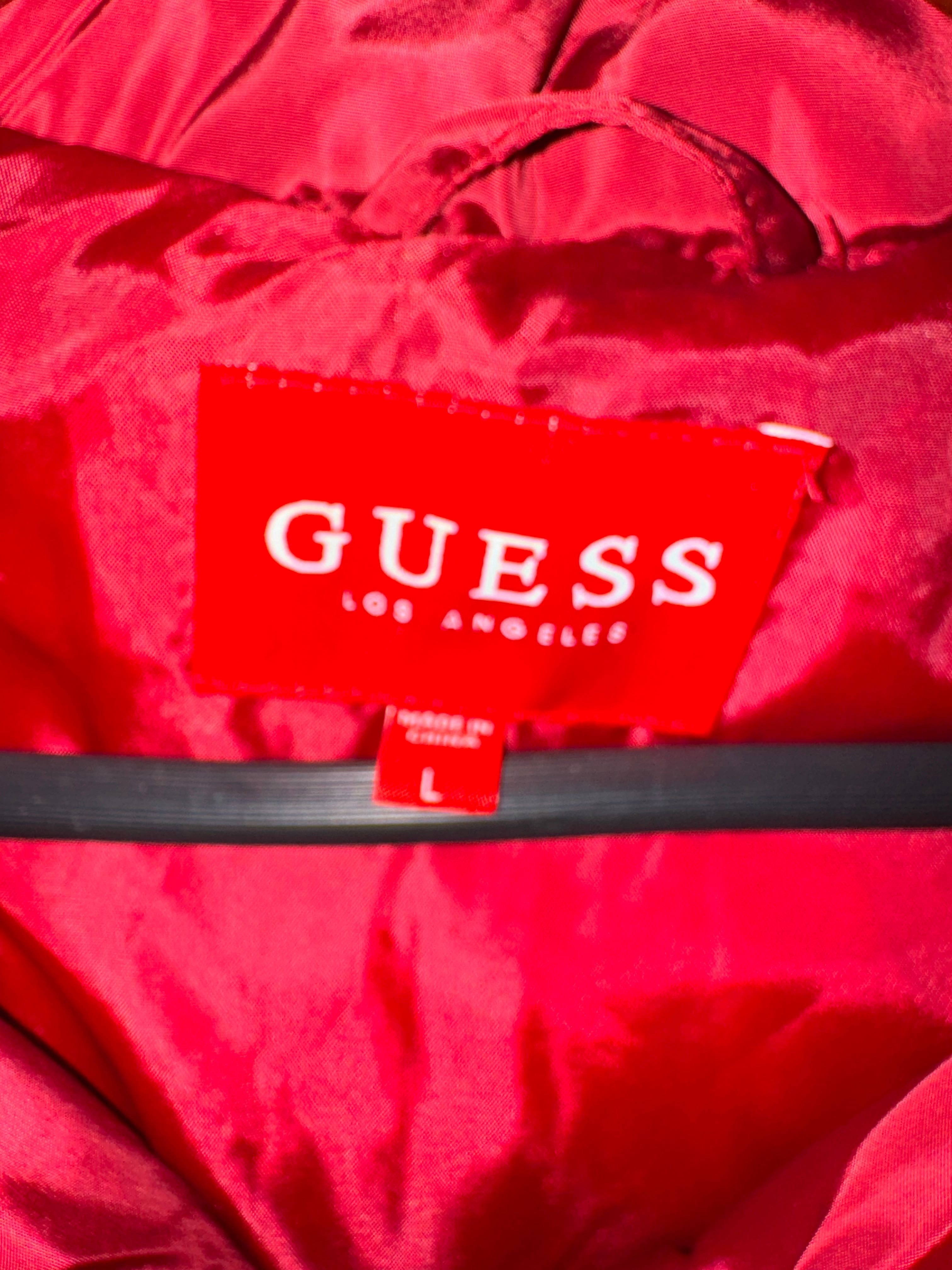Geaca dama Guess