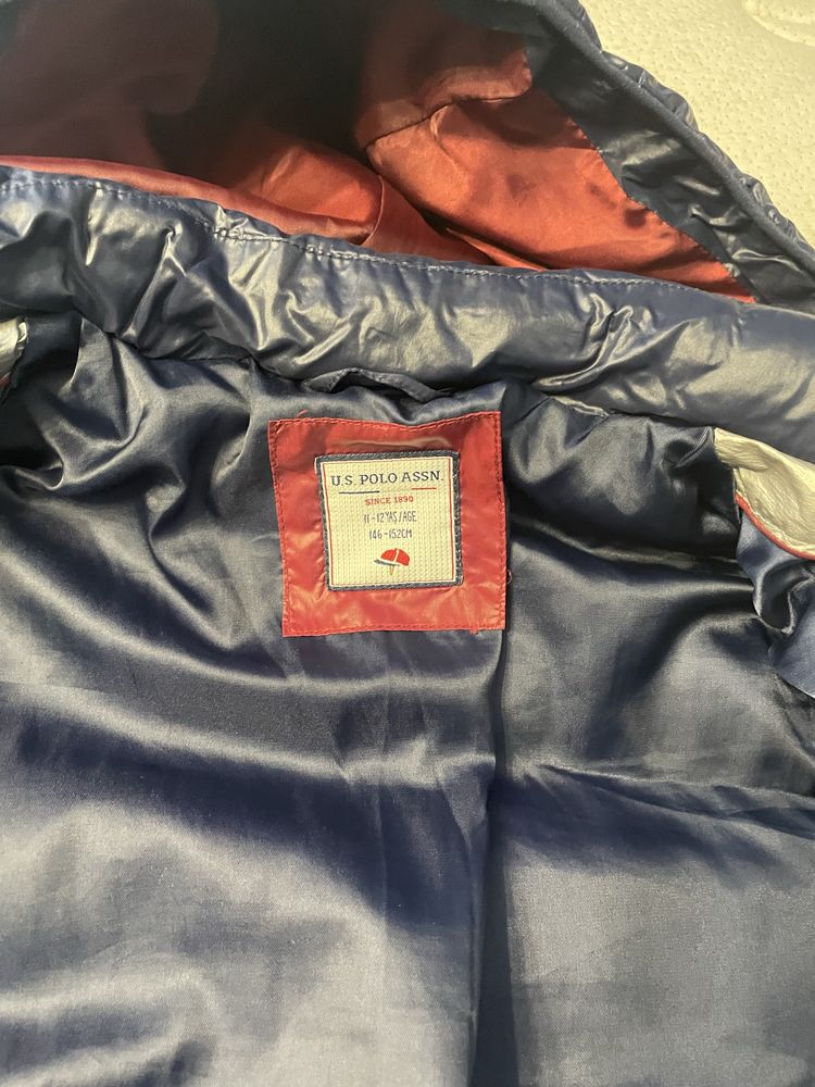 Оригинлано яке U.S. POLO