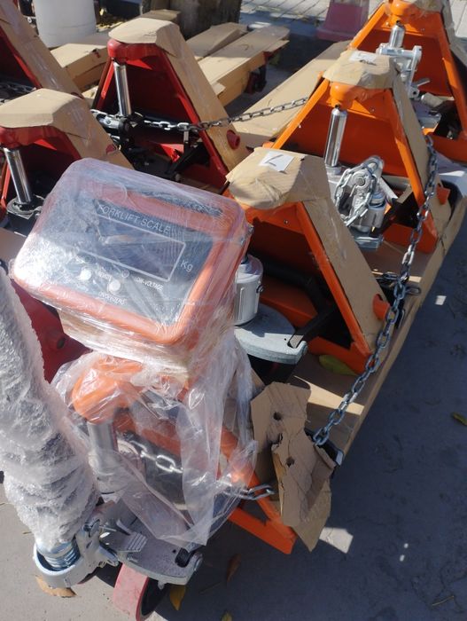 Весами торозли рохли 3 тоннали