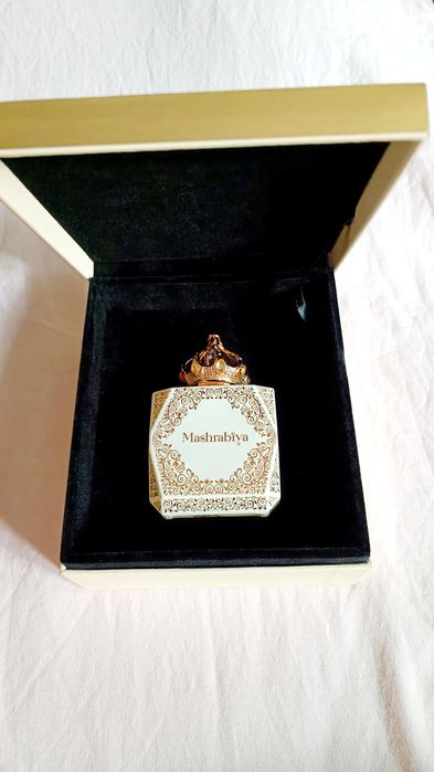 Арабски парфюм Mashrabiya