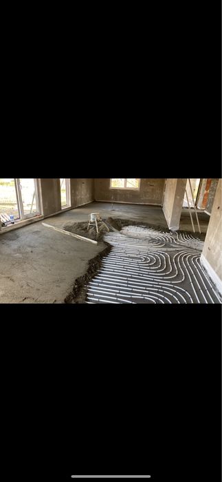 Tencuit Tencuiala Sapa Glet Tinci Mecanizat