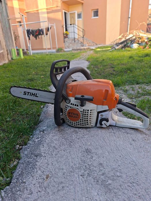 Drujba Stihl Ms 251
