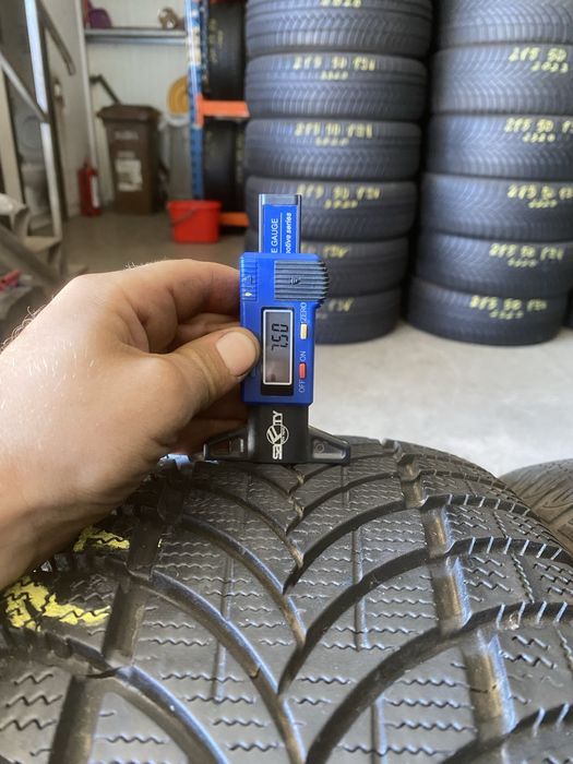 Anvelope iarna 215/55/17 Maxxis Presa Snow 215 55 17 R17