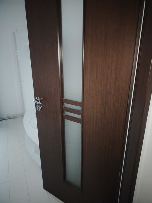 Uși de interior pentru apartamente