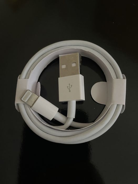 Vand Cablu Incarcare Iphone X,11,11,13,14 Pro Max, Ipad, Ipod